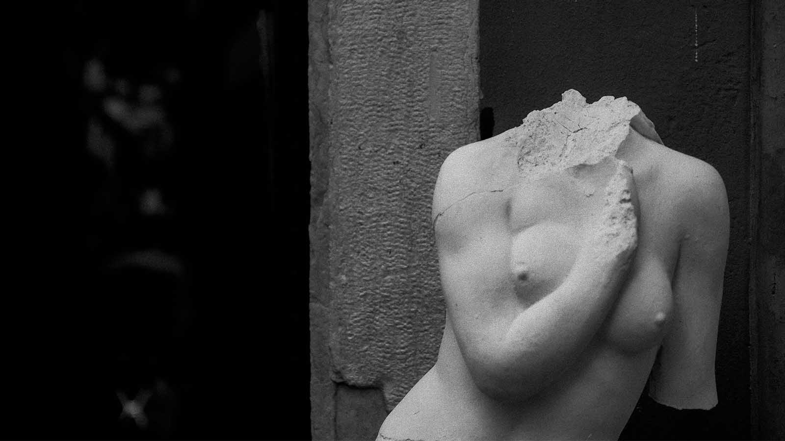 Scatto 4, riflessi sull’acqua